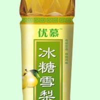 冰糖雪梨500ml