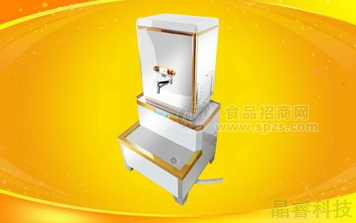 福建开水器