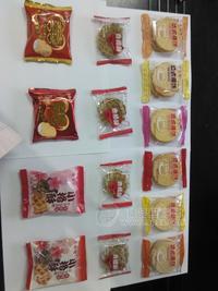 鑫合隆饼干陈列5
