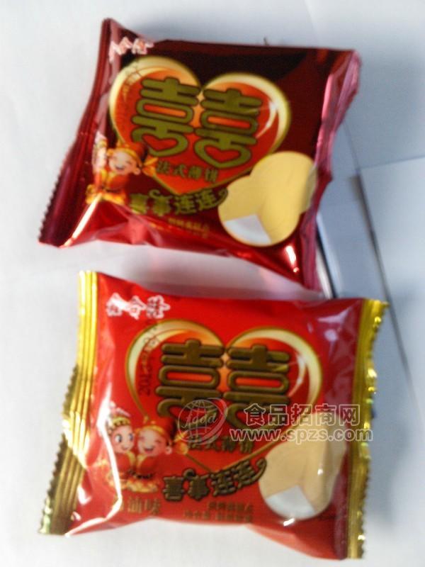 喜事连连法式煎饼1