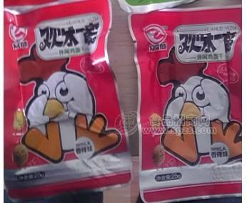 欢乐一家鸡蛋干25克美味口味你还在等什么呢找产品就找这个