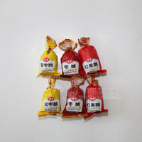 北京特產(chǎn) 梅琳精果脯