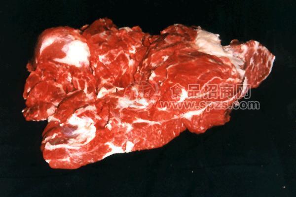 大連冷凍批發(fā)牛脖肉，美國(guó)肥牛