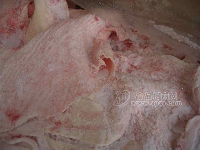 长期供应巴西4225牛肚，美国1085牛腩筋