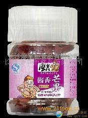 酱香芒果