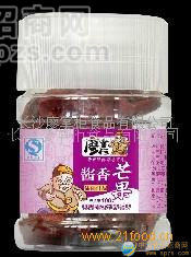 酱香芒果