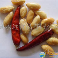 麻辣花生米系列