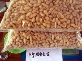山东卤味花生