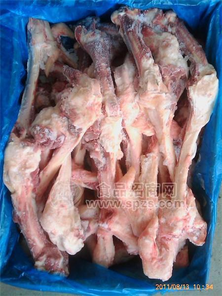 批发澳大利亚397羊胸骨、新西兰688羊肚