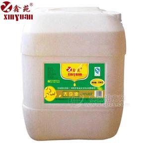 鑫苑公司散装大豆油 批发一级大豆油 色拉油 郑州批发包邮