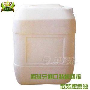 散装橄榄油批发  西班牙进口特级初榨橄榄油 植物油 护肤美容包邮