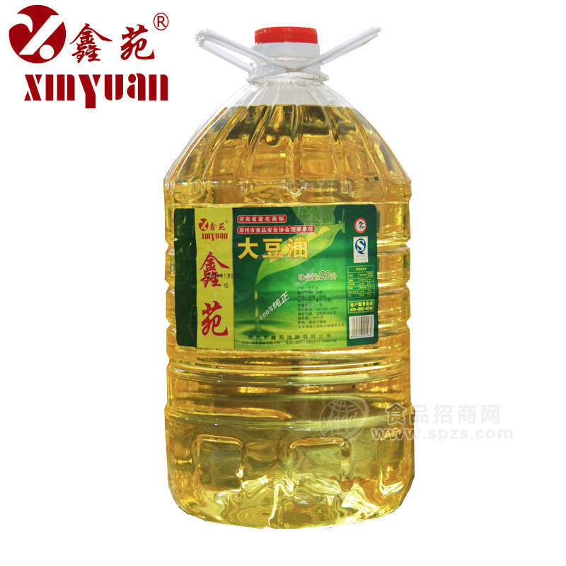 大豆油廠家 批發(fā)食用大豆油20l 無添加 色拉油 植物油 質(zhì)優(yōu)價廉