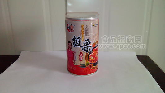 板栗八寶粥