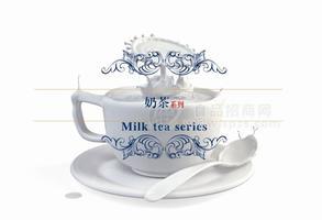 奶茶系列