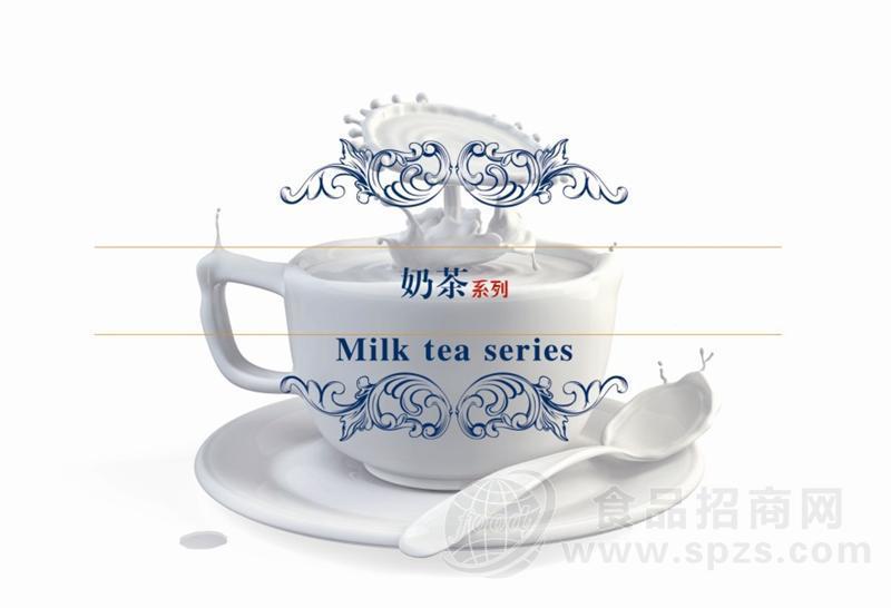 奶茶系列