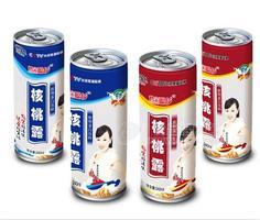 鹤宝聪仁核桃露