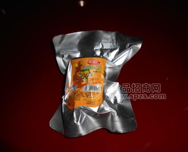 素味嘗精品240g