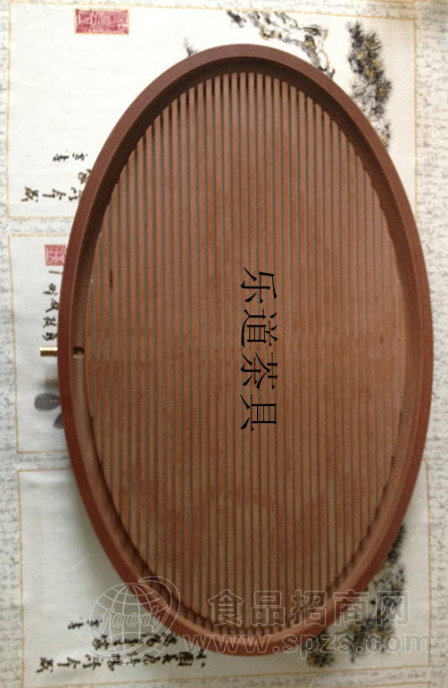 电木茶盘(胶木茶盘)SPU5080