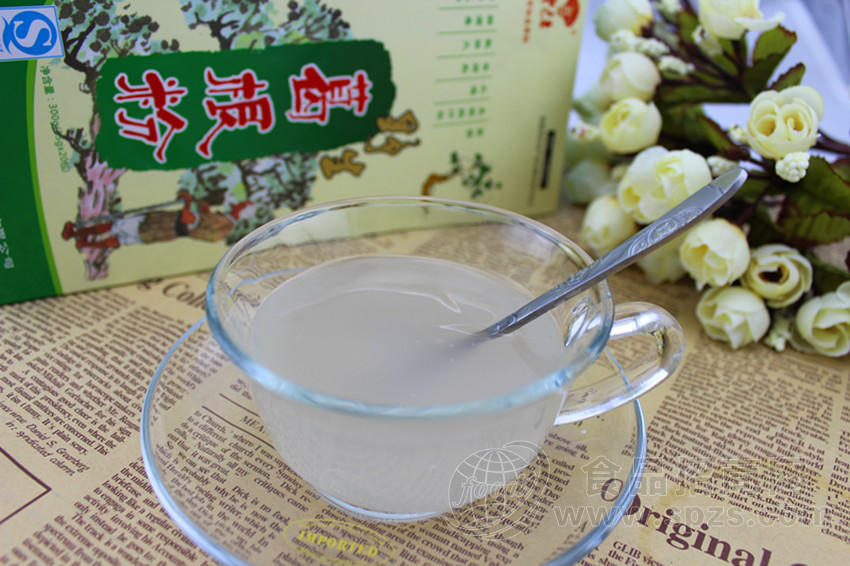 葛根粉
