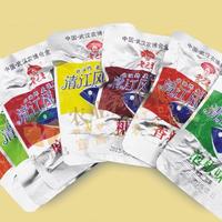 清江风味鱼散称包
