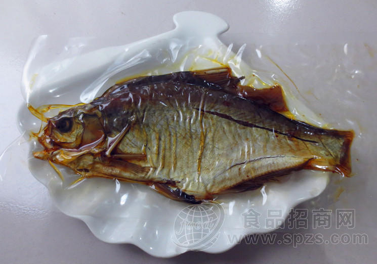 250g清江鱼