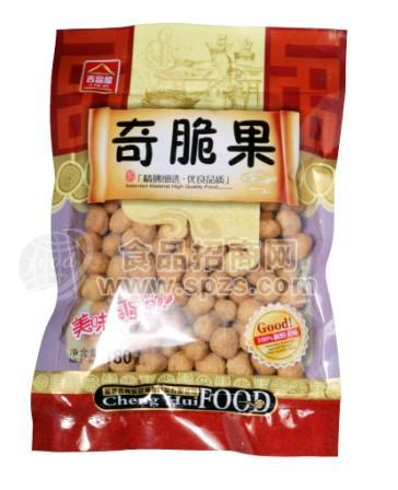 奇脆果