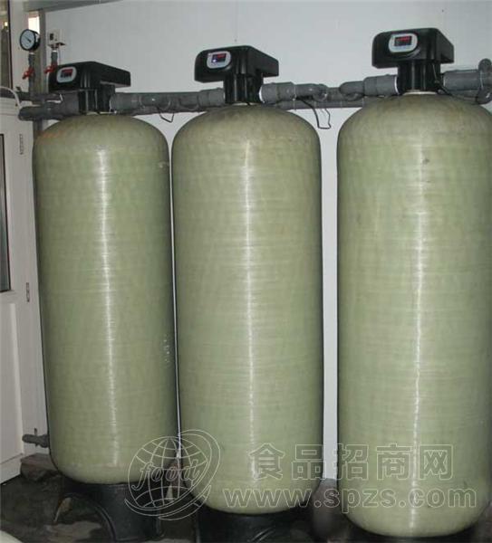 青岛|威海|东营|烟台石英砂过滤器,净化水设备-溢泰佳
