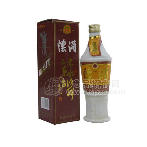 95年怀酒