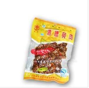 老妪酒糟兔肉
