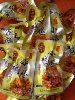 精武黑鸭系列-小鸡腿