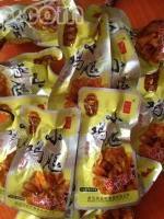 精武黑鸭系列-小鸡腿