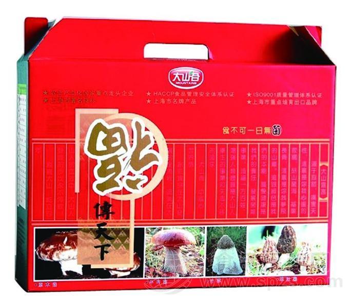 福传天下