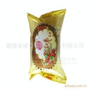 營養(yǎng)易攜帶點心 大紅棗蛋糕