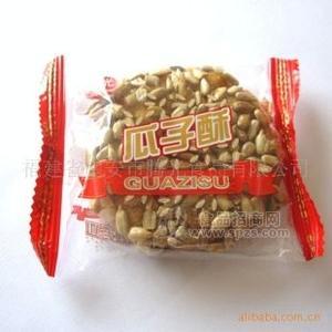 方便易携带糕点 瓜子酥