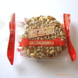 方便易携带糕点 瓜子酥