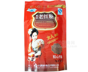 精品老红糖 280g