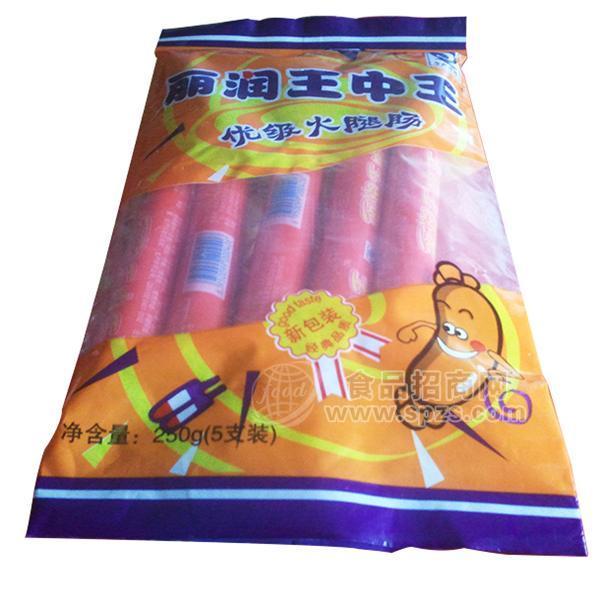 ·丽润王中王250g 