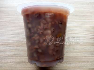 養(yǎng)潤(rùn)八寶粥