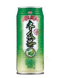 绿力冬瓜茶