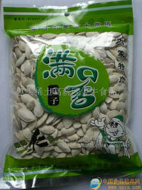 傻牛休閑食品誠(chéng)招代理商