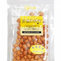 自然风味鱼皮花生
