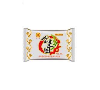 金麦圈