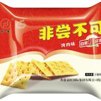 非尝不可烤肉味