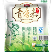 清香大米