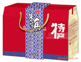 朱家角土特产/六福来礼盒