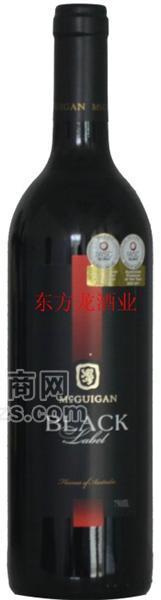 曼克根黑牌紅葡萄酒-原瓶進(jìn)口-全國(guó)招商