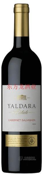 供應雅德萊莊園赤霞珠紅葡萄酒-原瓶進口-全國招商