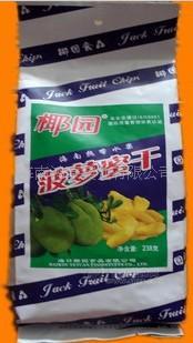 海南水果干 椰园菠萝蜜干238克 休闲零食