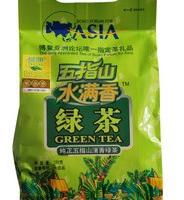 椰仙五指山水满香绿茶100克 纯正五指山清香绿茶