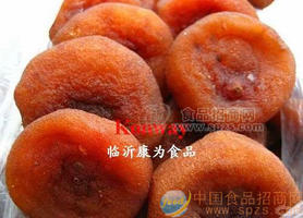 山东柿饼